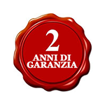 Garanzia 2 anni vendita autoricambi roma